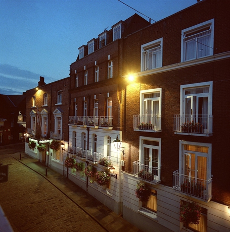 Imagen general del Hotel White Hart. Foto 1