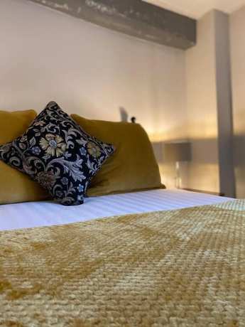 Imagen de la habitación del Hotel White Hart. Foto 7