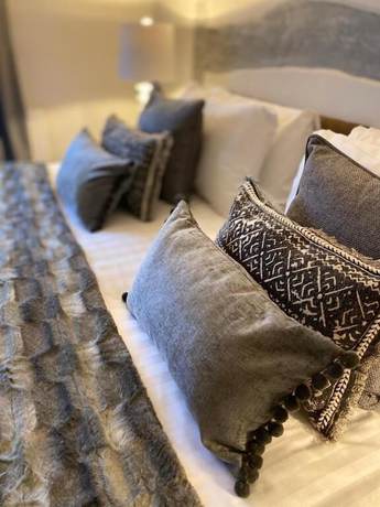 Imagen de la habitación del Hotel White Hart. Foto 13