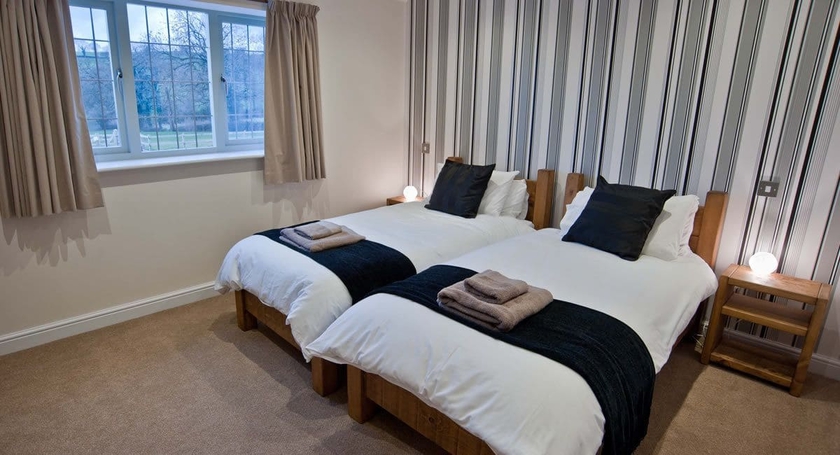 Imagen de la habitación del Hotel White Hart Inn, Sheffield. Foto 6