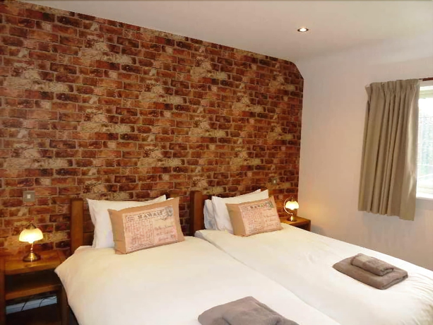Imagen de la habitación del Hotel White Hart Inn, Sheffield. Foto 8