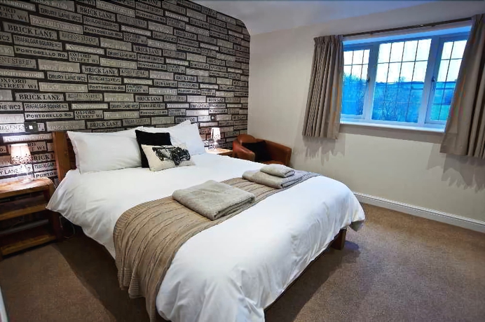 Imagen de la habitación del Hotel White Hart Inn, Sheffield. Foto 9