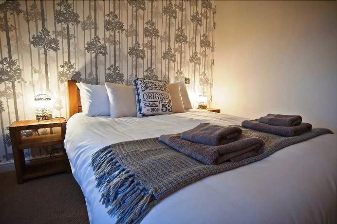 Imagen de la habitación del Hotel White Hart Inn, Sheffield. Foto 12