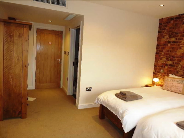 Imagen de la habitación del Hotel White Hart Inn, Sheffield. Foto 13