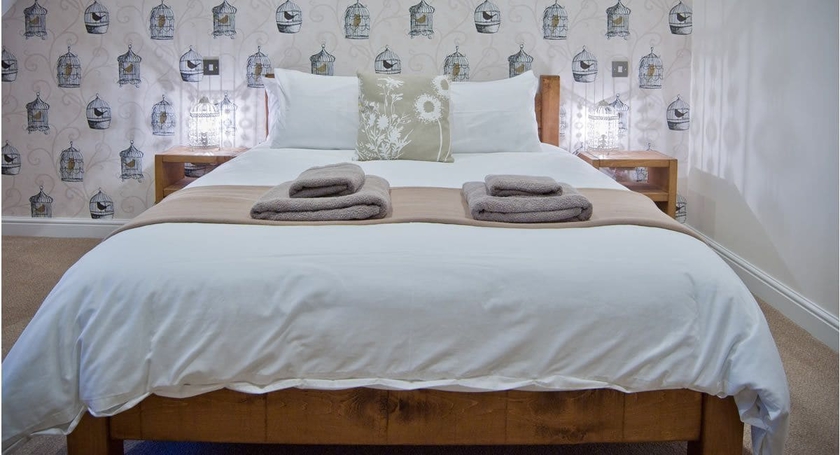 Imagen de la habitación del Hotel White Hart Inn, Sheffield. Foto 15