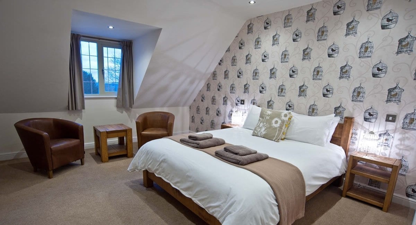 Imagen de la habitación del Hotel White Hart Inn, Sheffield. Foto 16