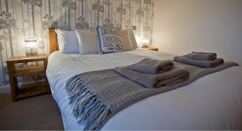 Imagen de la habitación del Hotel White Hart Inn, Sheffield. Foto 17