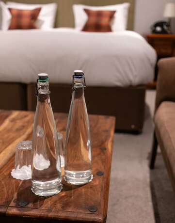 Imagen general del Hotel White Hart Inn, Wells. Foto 5