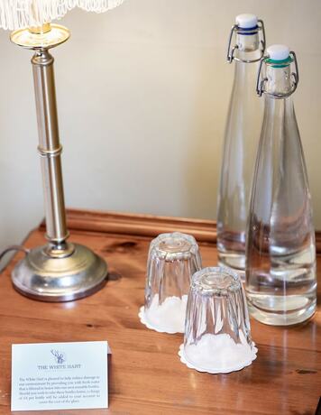Imagen general del Hotel White Hart Inn, Wells. Foto 13