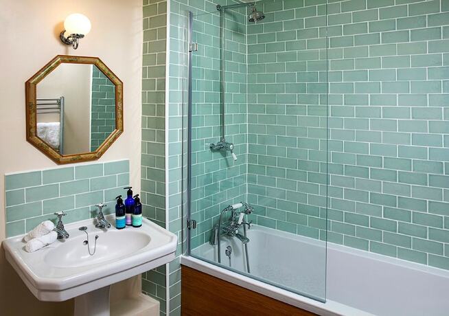 Imagen general del Hotel White Hart Inn, Wells. Foto 14