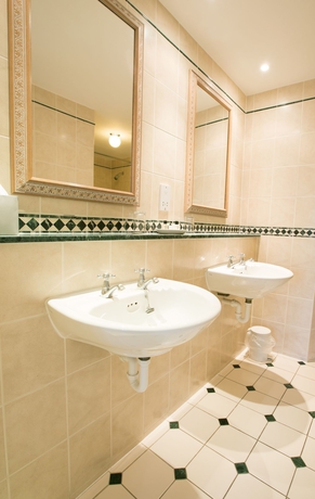 Imagen de la habitación del Hotel White Hart, Lincoln. Foto 4
