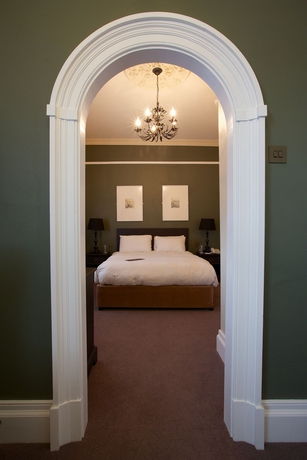 Imagen de la habitación del Hotel White Hart, Lincoln. Foto 13