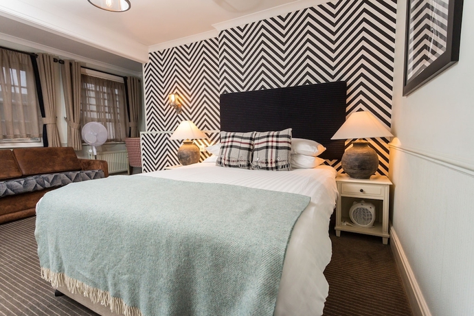 Imagen de la habitación del Hotel White Hart, Newmarket by Marston\'s Inns. Foto 4