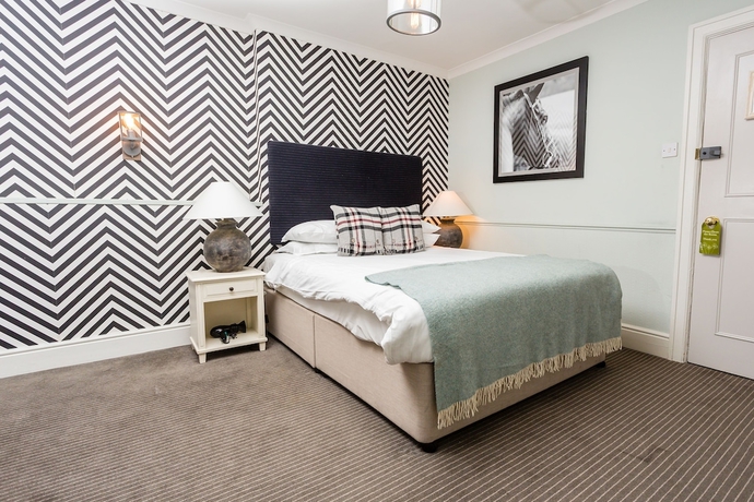 Imagen de la habitación del Hotel White Hart, Newmarket by Marston\'s Inns. Foto 5