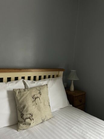 Imagen general del Hotel White Hart, Wiveliscombe. Foto 6