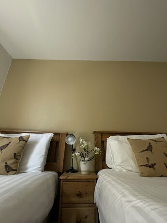 Imagen general del Hotel White Hart, Wiveliscombe. Foto 8
