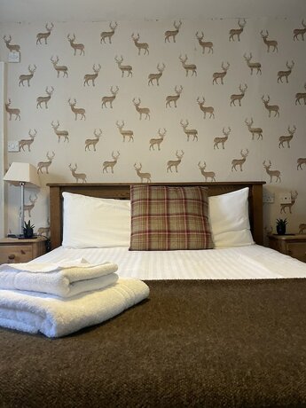 Imagen general del Hotel White Hart, Wiveliscombe. Foto 12