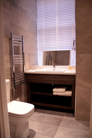 Imagen de la habitación del Hotel White Hart and Apartments. Foto 10