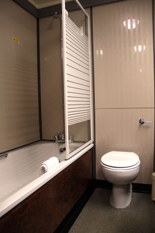 Imagen de la habitación del Hotel White Hart and Apartments. Foto 16