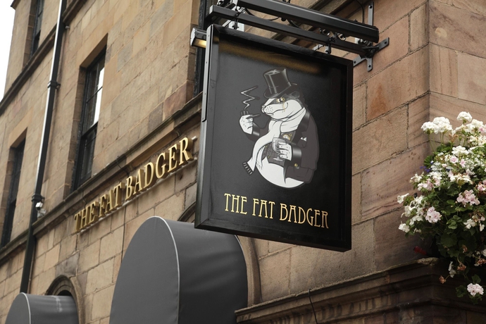 Imagen general del Hotel White Hart and Apartments. Foto 2