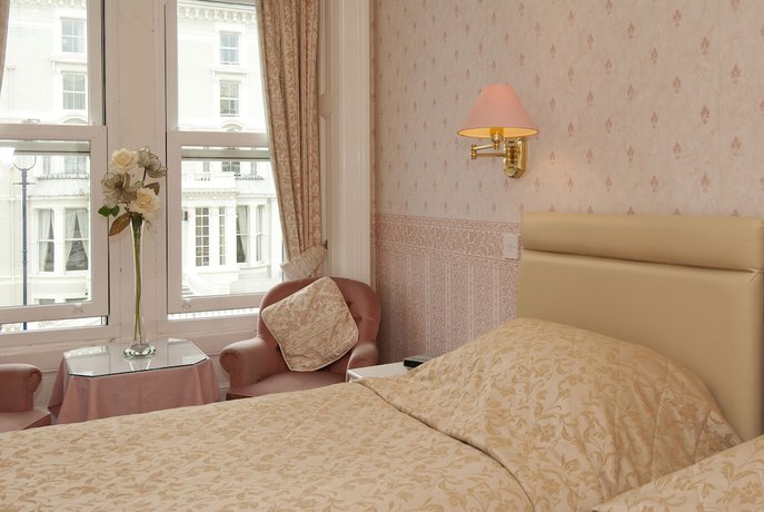 Imagen de la habitación del Hotel White Heather. Foto 12