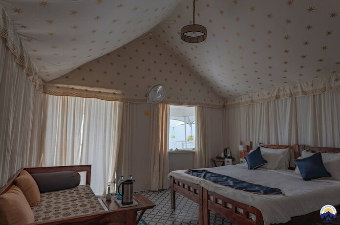 Imagen general del Hotel White Heaven Camps. Foto 1