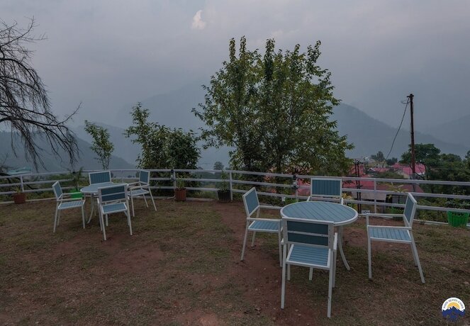 Imagen general del Hotel White Heaven Camps. Foto 2