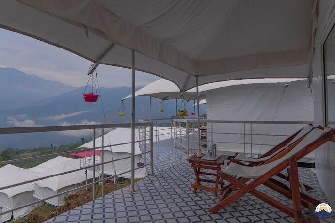 Imagen general del Hotel White Heaven Camps. Foto 4