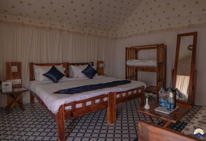 Imagen general del Hotel White Heaven Camps. Foto 5