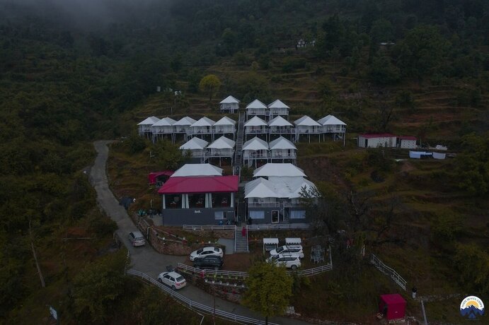 Imagen general del Hotel White Heaven Camps. Foto 6