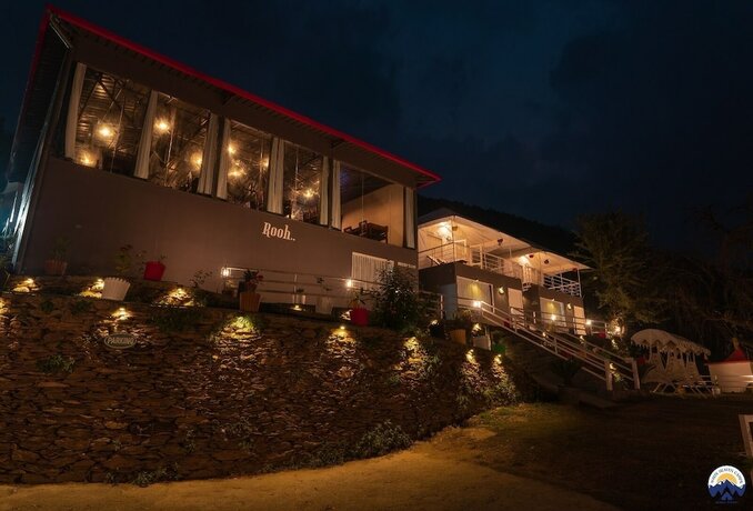 Imagen general del Hotel White Heaven Camps. Foto 7