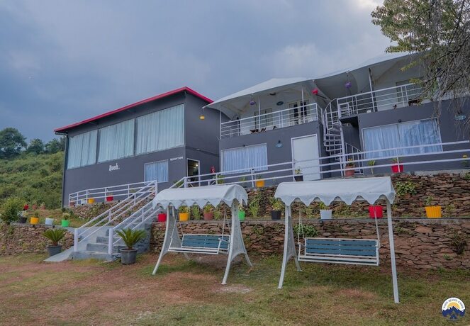 Imagen general del Hotel White Heaven Camps. Foto 8