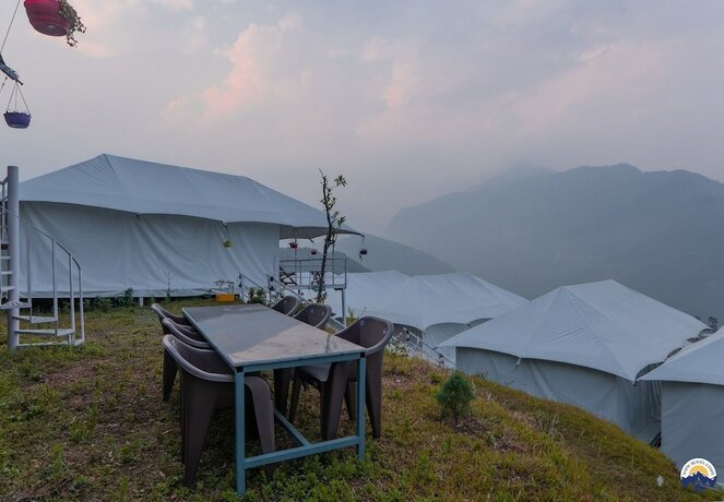 Imagen general del Hotel White Heaven Camps. Foto 9