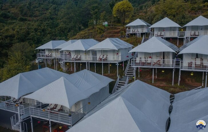 Imagen general del Hotel White Heaven Camps. Foto 10