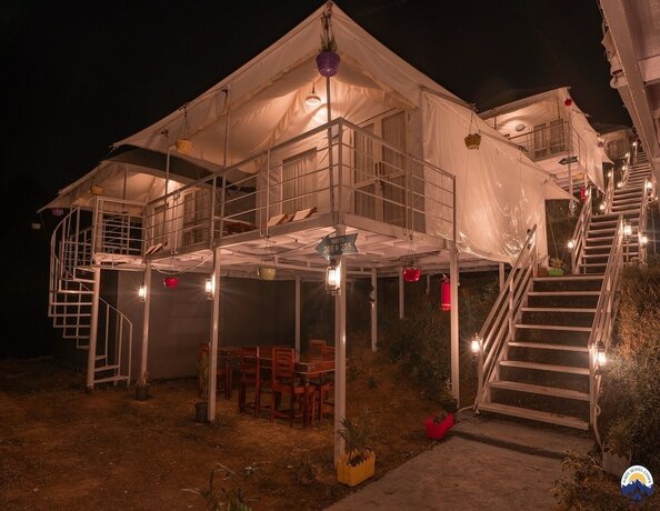 Imagen general del Hotel White Heaven Camps. Foto 11