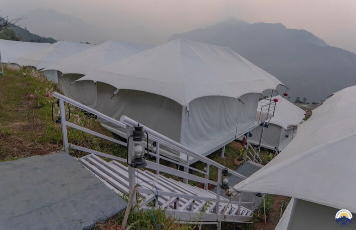 Imagen general del Hotel White Heaven Camps. Foto 12