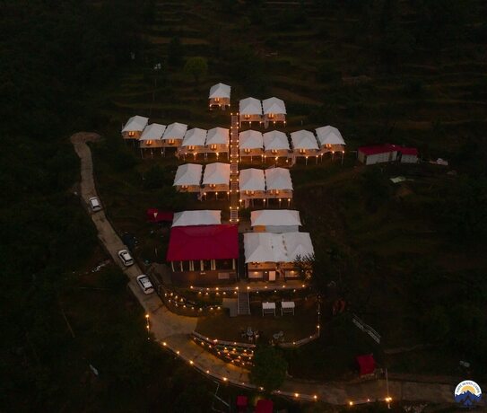 Imagen general del Hotel White Heaven Camps. Foto 14