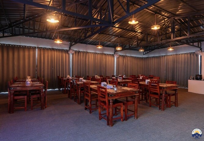 Imagen general del Hotel White Heaven Camps. Foto 16