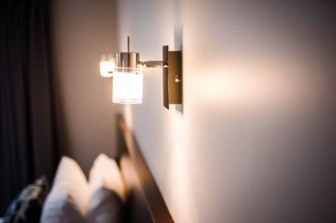 Imagen de la habitación del Hotel White Heron Motor Lodge. Foto 15