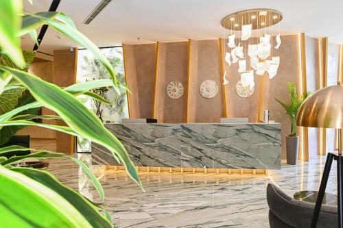 Imagen general del Hotel White Hill. Foto 1