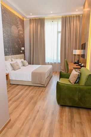 Imagen general del Hotel White Hill. Foto 3