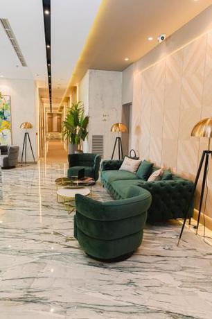 Imagen general del Hotel White Hill. Foto 4