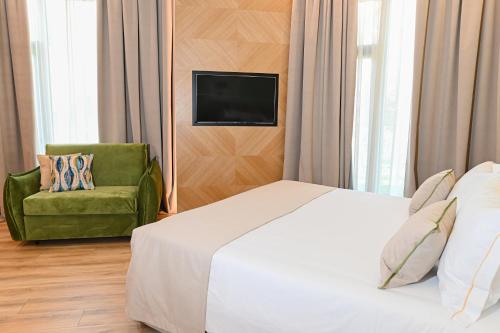 Imagen general del Hotel White Hill. Foto 5