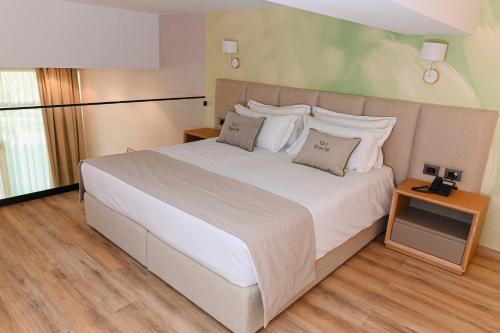 Imagen general del Hotel White Hill. Foto 7