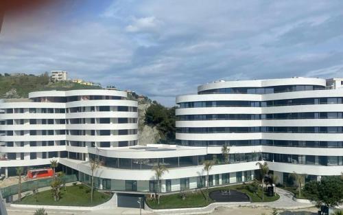 Imagen general del Hotel White Hill. Foto 8