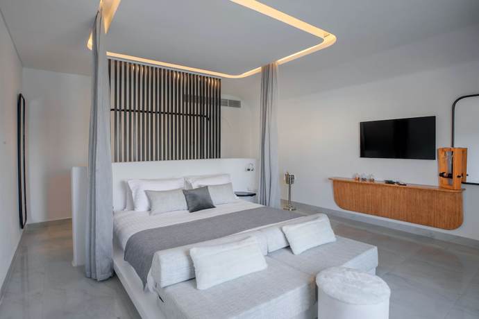 Imagen de la habitación del Hotel White Hills Resort. Foto 2