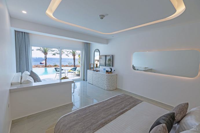 Imagen de la habitación del Hotel White Hills Resort. Foto 4