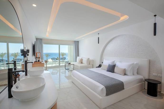 Imagen de la habitación del Hotel White Hills Resort. Foto 9