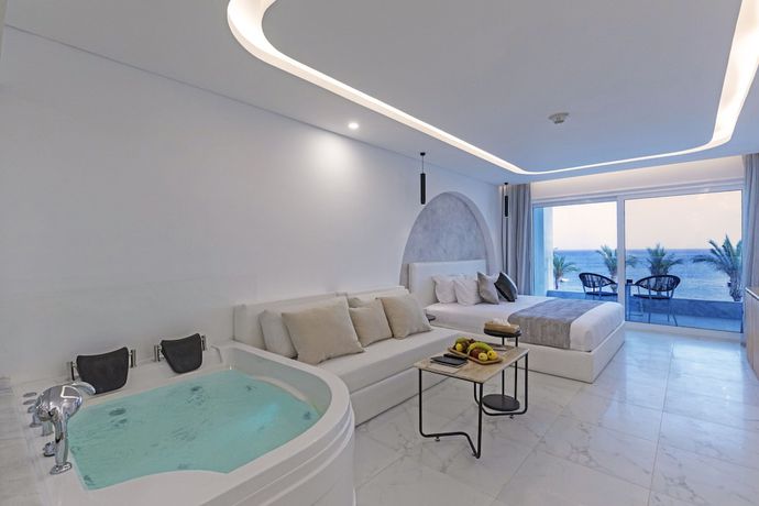 Imagen de la habitación del Hotel White Hills Resort. Foto 13