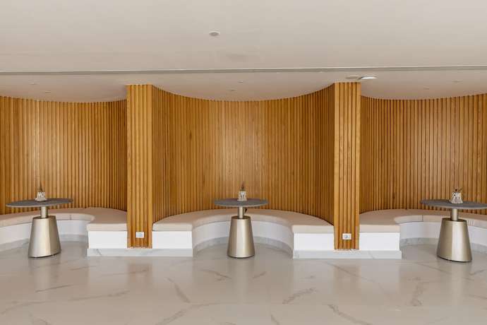 Imagen de los interiores del Hotel White Hills Resort. Foto 17